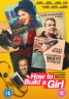 How to Build a Girl - DVD
