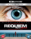 Requiem for a Dream: Director's Cut - Blu-ray