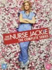 Nurse Jackie: Season 1-7 - DVD