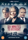 Six Minutes to Midnight - DVD