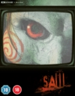 Saw - Blu-ray
