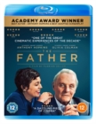 The Father - Blu-ray