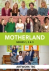 Motherland: Series 1, 2 & 3 - DVD