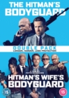 The Hitman's Bodyguard/The Hitman's Wife's Bodyguard - DVD
