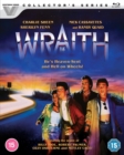 The Wraith - Blu-ray