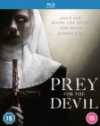 Prey for the Devil - Blu-ray