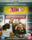 Clerks III - Blu-ray