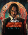 John Wick: Chapter 4 - Blu-ray
