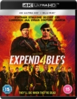 The Expend4bles - Blu-ray