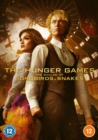 The Hunger Games: The Ballad of Songbirds and Snakes - DVD