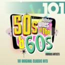 Number Ones of the 50s and 60s - CD