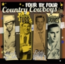 Country Cowboys - CD