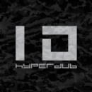 Hyperdub 10.3 - CD