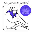 Return to Central - CD