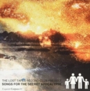 Song for the Secret Apocalypse Vol. 1 - Vinyl