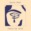 Peace Or Love - Vinyl