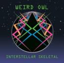 Interstellar Skeletal - CD