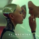 Ex Machina - Vinyl