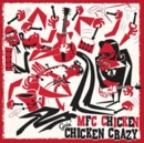 Goin' Chicken Crazy - CD