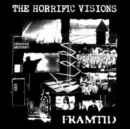 The Horrific Visions - Vinyl