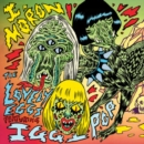 I Moron (Limited Edition) - Vinyl