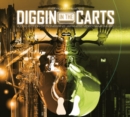 Diggin' in the Carts: A Collection of Pioneering Japanese Video Game Music - CD