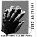 Everything Has It's Price (Limited Edition) - Vinyl