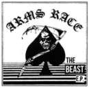 The Beast - Vinyl