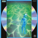Avatar Blue - Vinyl