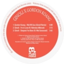 Mal Mi Goa (Ginoli Remix) - Vinyl