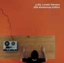 Lunatic Harness (25th Anniversary Edition) - CD