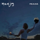 P.E.A.C.E. (Limited Edition) - Vinyl
