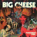 Punishment Park - Vinyl