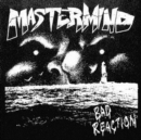 Bad Reaction - Vinyl
