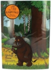 GRUFFALO STICKER SCENE WITH STICKERS - Book