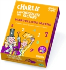 Roald Dahl Charlie Maths Educational Games - Book