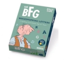 Bfg Spelling Game - Book
