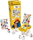 Paddington Find it Fast - Book