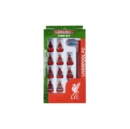 Subbuteo Game Liverpool F.C. Team Set - Book