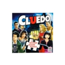 Clue - A 1000pc Mystery Jigsaw Puzzle - Book