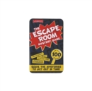 The Escape Room - Book
