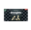 Wooden Draughts - Book