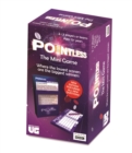 Pointless Mini Game - Book