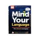 Mind Your Language - Book