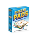 Puzzlepads Word Search - Book