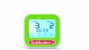 Subbuteo Game Scoreboard & Timer - Book