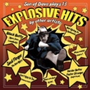 Explosive Hits - Vinyl