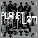 Planet Lam - CD
