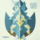 Fabric - Vinyl
