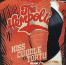 Kiss, Cuddle & Torture - CD